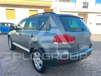 2006 Volkswagen Touareg