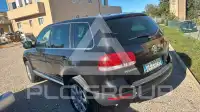 2006 Volkswagen Touareg