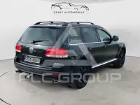 2006 Volkswagen Touareg