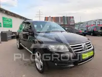 2006 Volkswagen Touareg