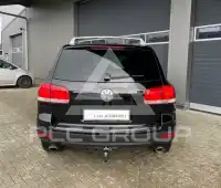 2006 Volkswagen Touareg