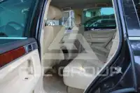 2006 Volkswagen Touareg