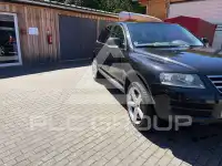 2006 Volkswagen Touareg