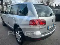 2006 Volkswagen Touareg