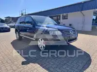 2006 Volkswagen Touareg