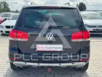 2006 Volkswagen Touareg