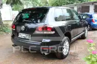 2006 Volkswagen Touareg