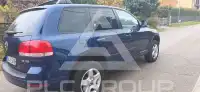 2006 Volkswagen Touareg