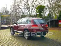 2006 Volkswagen Touareg