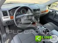 2006 Volkswagen Touareg