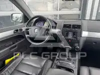 2006 Volkswagen Touareg