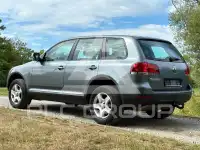 2006 Volkswagen Touareg