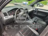 2006 Volkswagen Touareg