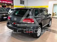 2006 Volkswagen Touareg