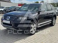 2006 Volkswagen Touareg