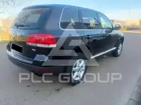 2006 Volkswagen Touareg