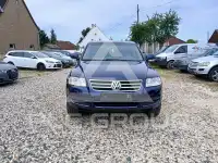 2006 Volkswagen Touareg
