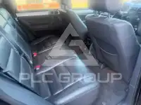2006 Volkswagen Touareg