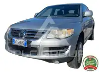 2006 Volkswagen Touareg