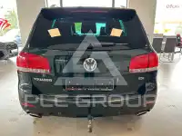 2006 Volkswagen Touareg