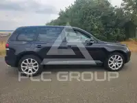 2006 Volkswagen Touareg