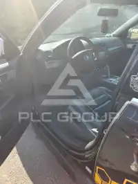 2006 Volkswagen Touareg