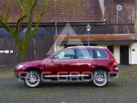 2006 Volkswagen Touareg