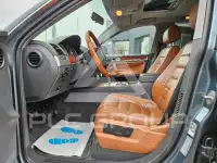 2006 Volkswagen Touareg