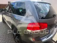 2006 Volkswagen Touareg