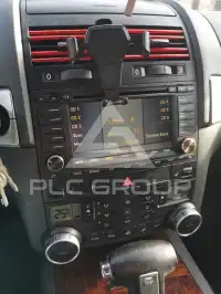 2006 Volkswagen Touareg
