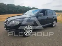 2006 Volkswagen Touareg