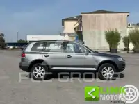 2006 Volkswagen Touareg