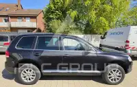 2006 Volkswagen Touareg