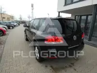 2006 Volkswagen Touareg