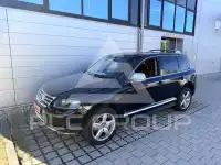 2006 Volkswagen Touareg