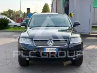 2006 Volkswagen Touareg