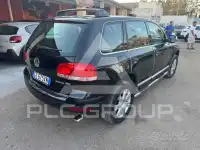 2006 Volkswagen Touareg