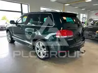 2006 Volkswagen Touareg