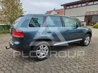 2006 Volkswagen Touareg