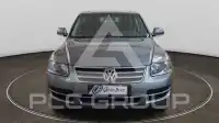 2006 Volkswagen Touareg