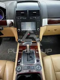 2006 Volkswagen Touareg