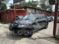 2006 Volkswagen Touareg