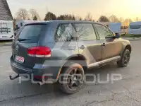 2006 Volkswagen Touareg
