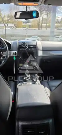 2006 Volkswagen Touareg