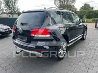 2006 Volkswagen Touareg