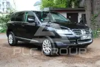 2006 Volkswagen Touareg