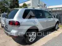 2006 Volkswagen Touareg