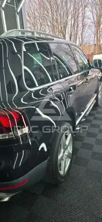 2006 Volkswagen Touareg