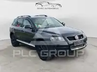2006 Volkswagen Touareg
