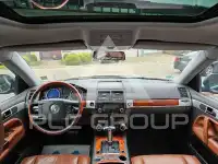2006 Volkswagen Touareg